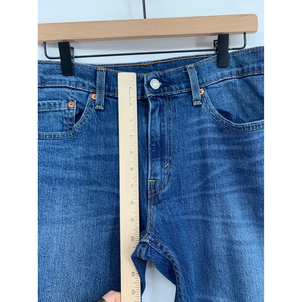 Levis levis 511